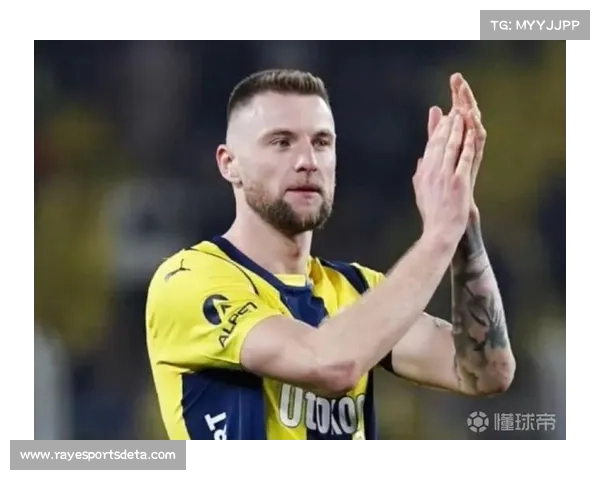 费内巴切租借昂热19岁前锋谢里夫，含2200万欧元买断条款